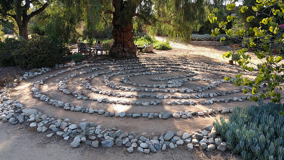 Arlington Garden, Los Angeles