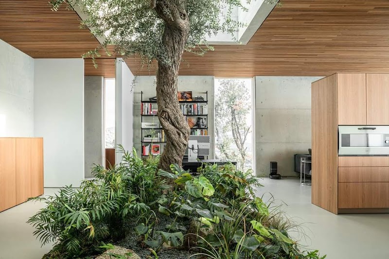 Stahl House, Los Angeles