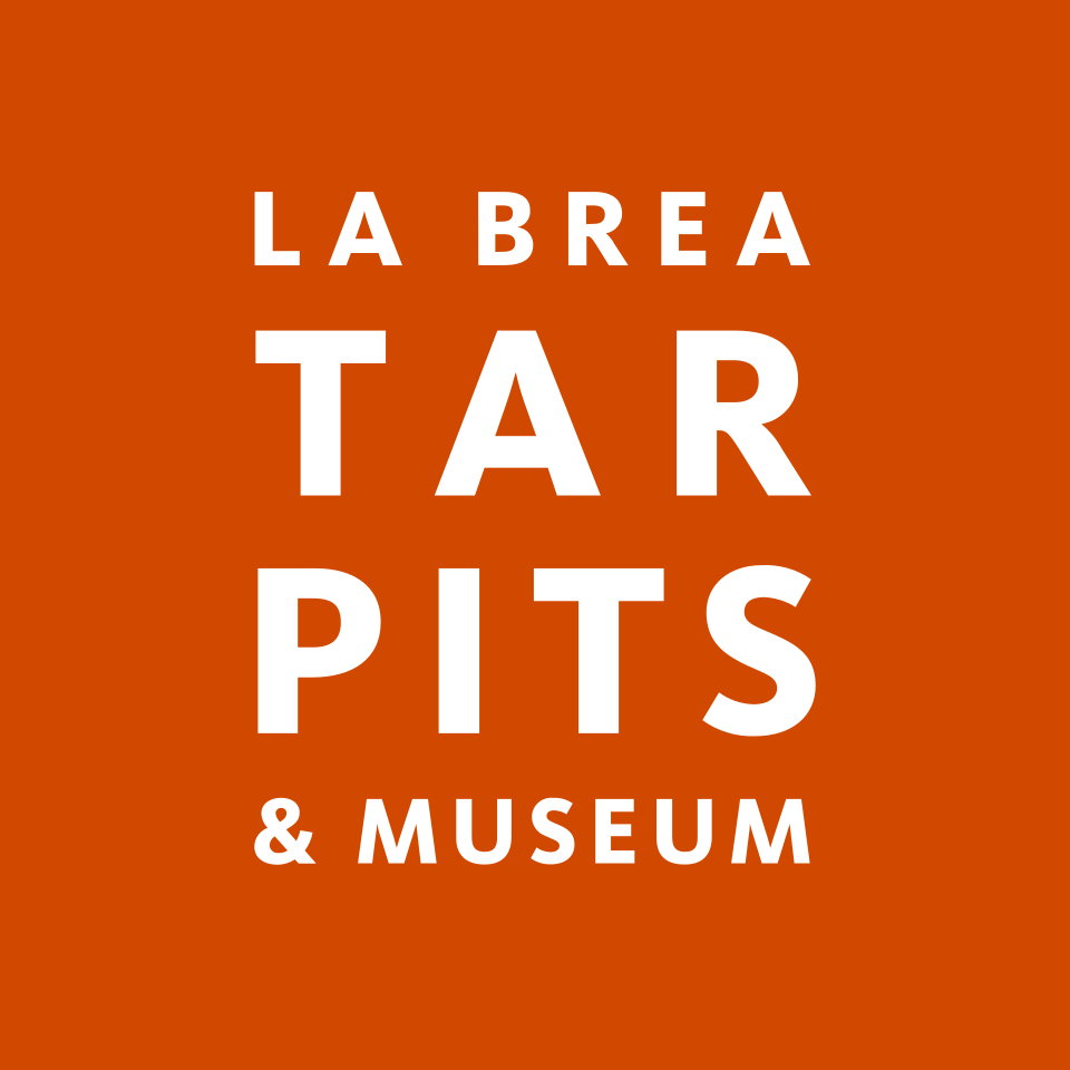 La Brea Tar Pits, Los Angeles