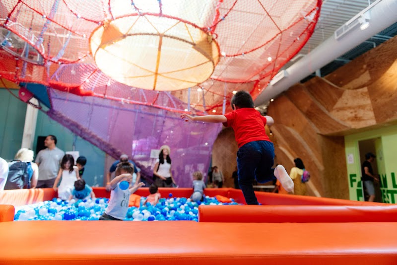 Cayton Children's Museum, Los Angeles