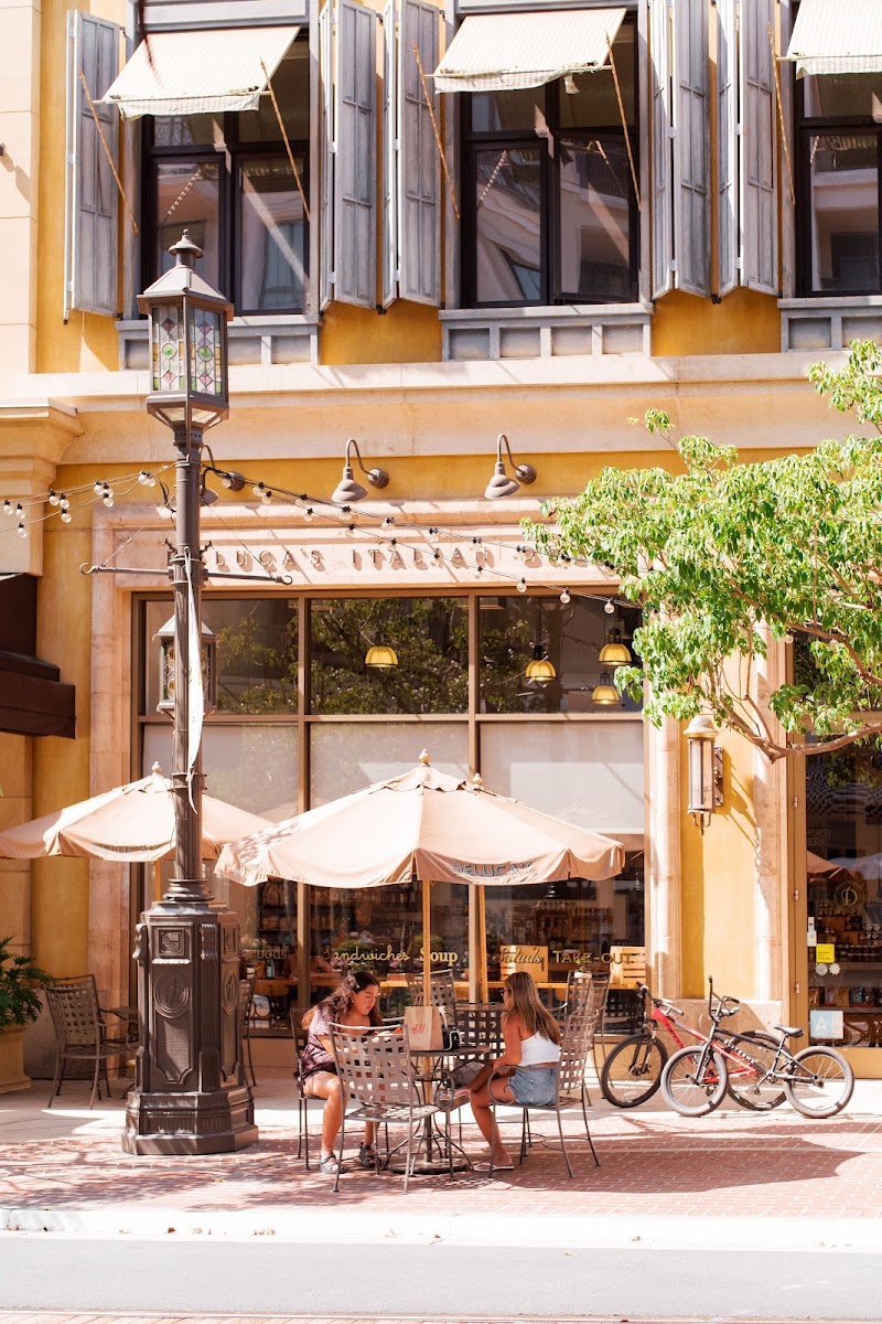 Americana at Brand, Los Angeles