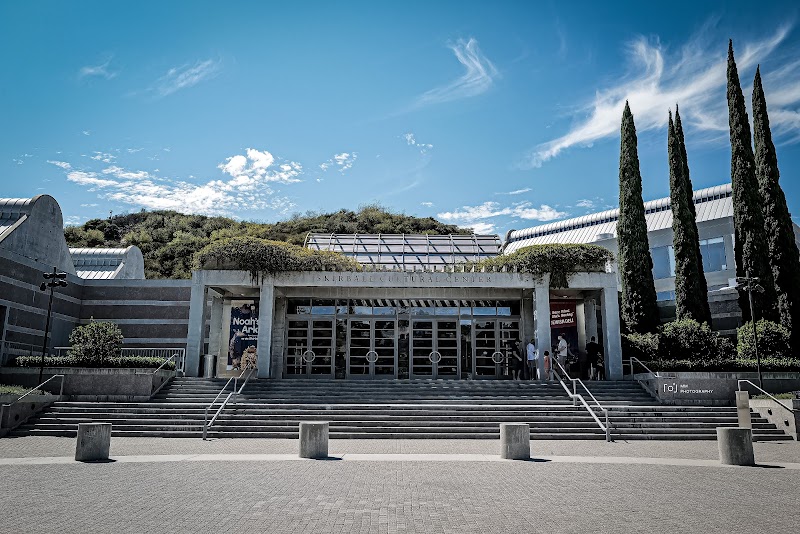 Skirball Cultural Center, Los Angeles