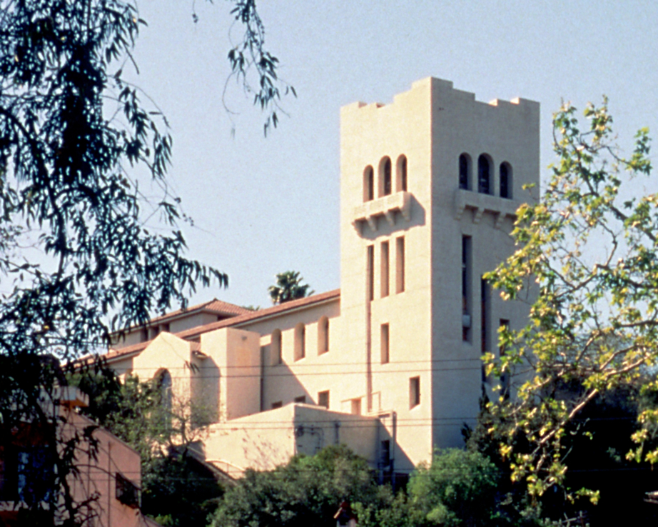 Southwest Museum of the American Indian, Los Angeles