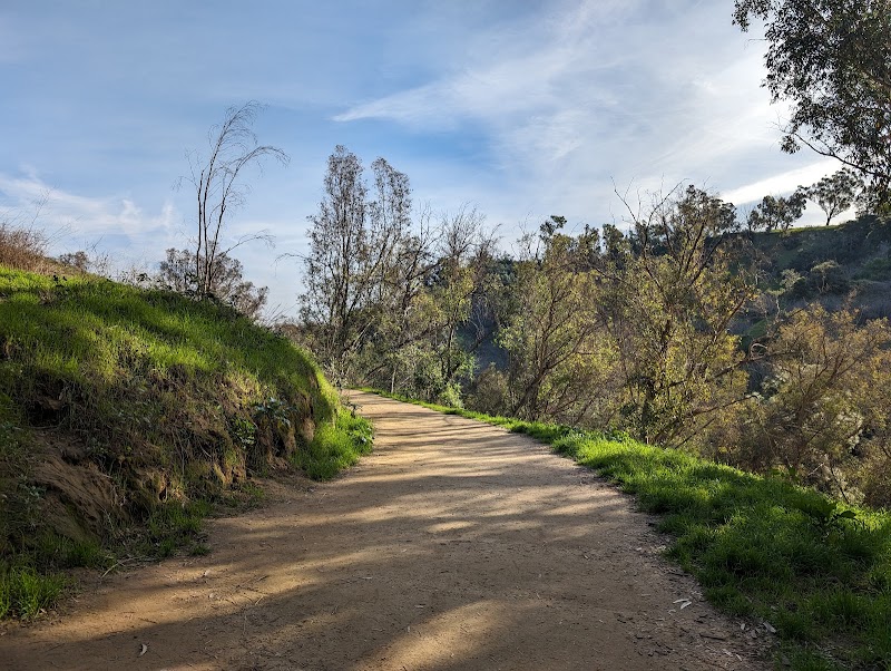 Elysian Park, Los Angeles