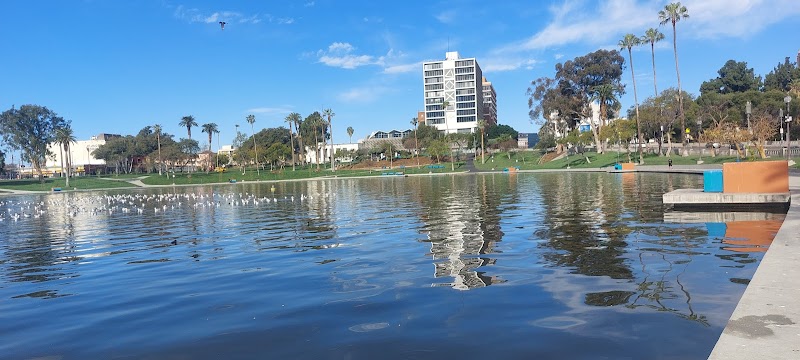 MacArthur Park, Los Angeles