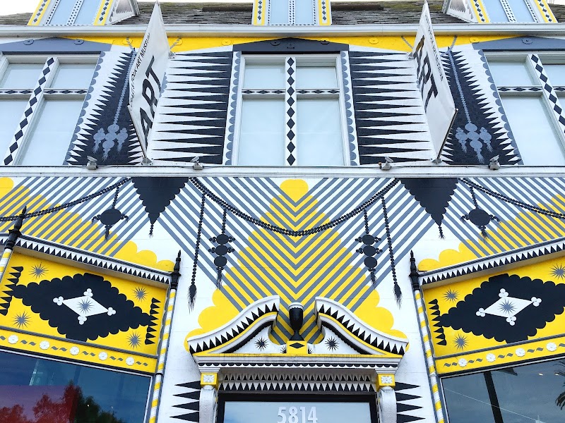 Craft Contemporary, Los Angeles