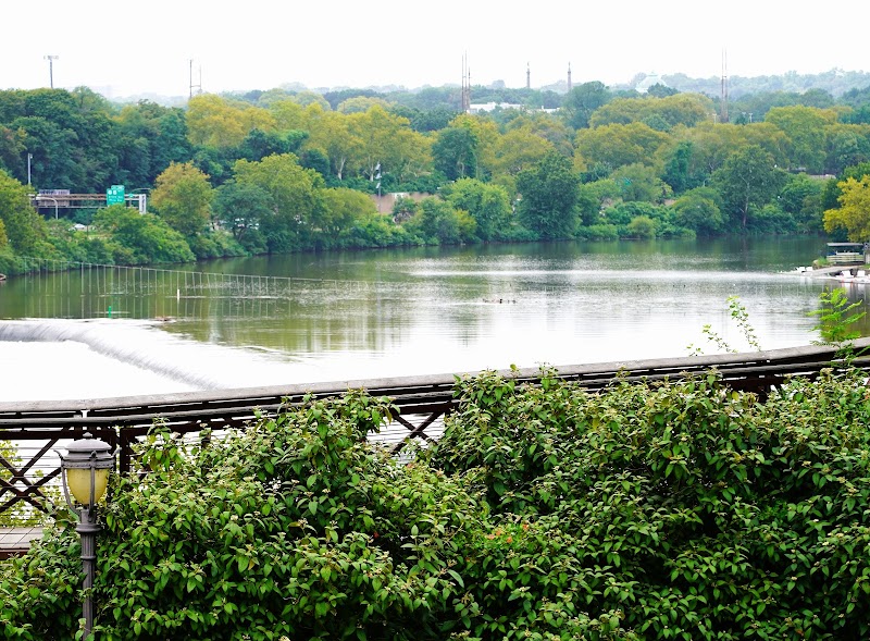 Waterworks, Philadelphia
