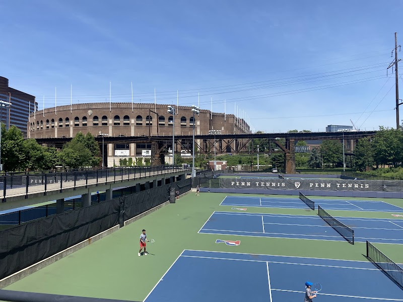 Penn Park, Philadelphia