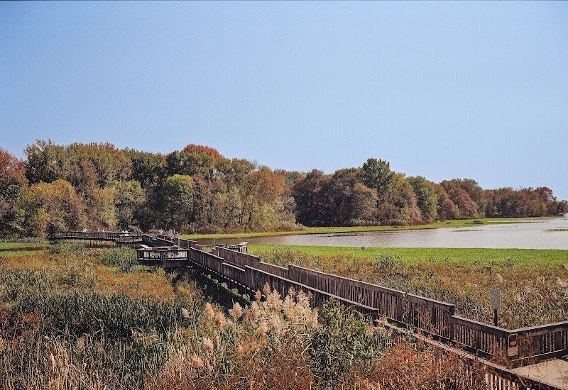 John Heinz National Wildlife Refuge, Philadelphia