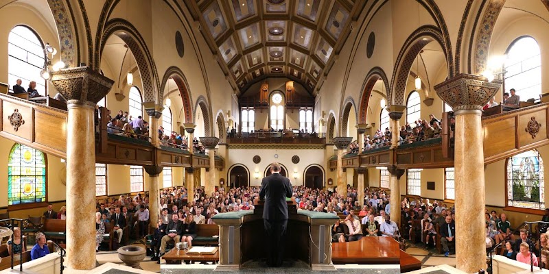 Tenth Presbyterian Church, Philadelphia