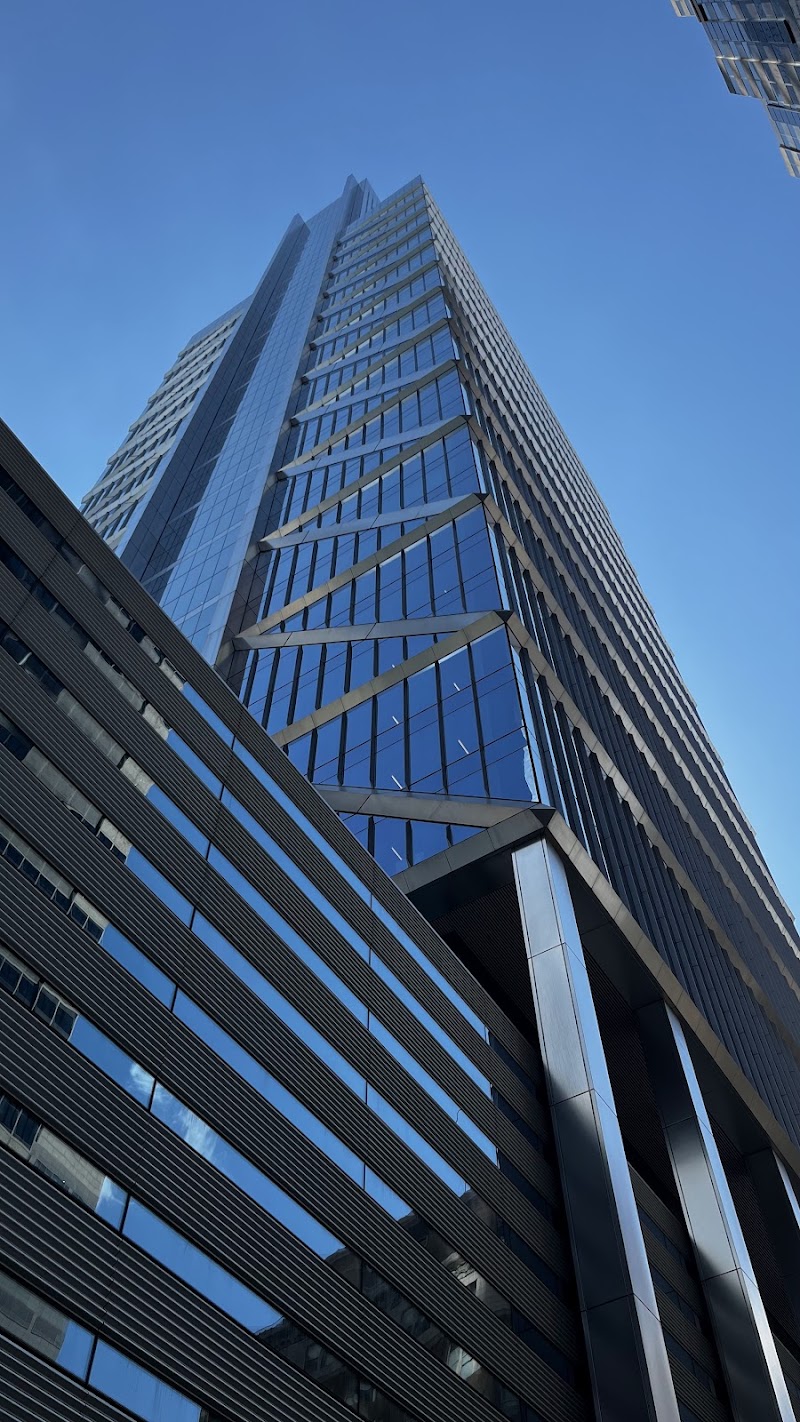 Comcast Technology Center, Philadelphia