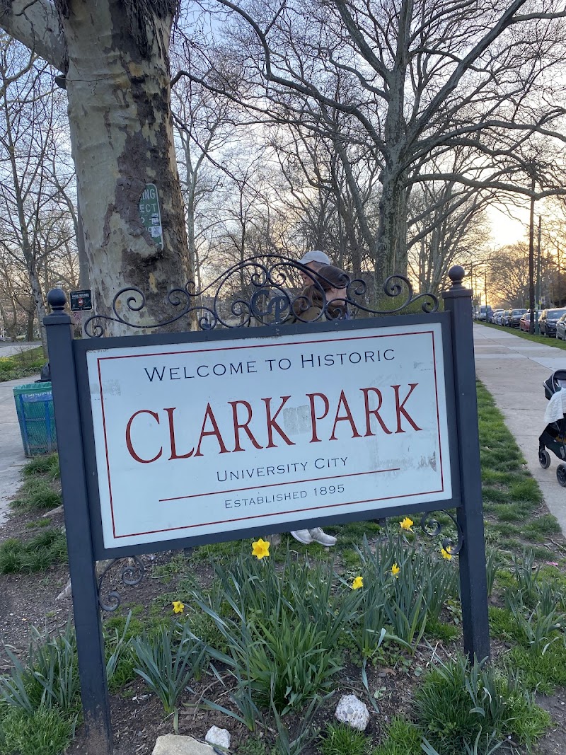 Clark Park, Philadelphia
