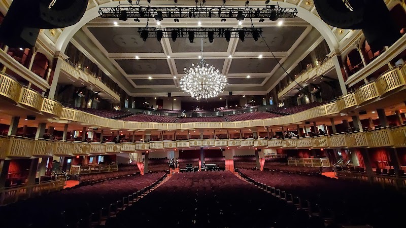 Met Philadelphia, Philadelphia
