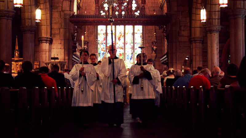 Saint Mark's Church, Philadelphia