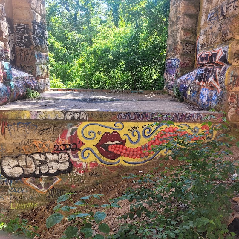 Forbidden Drive, Philadelphia