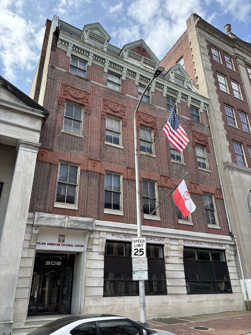 Polish American Cultural Center, Philadelphia