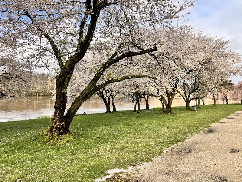 Schuylkill River Trail, Philadelphia