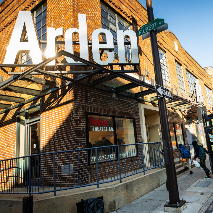 Arden Theatre Company, Philadelphia
