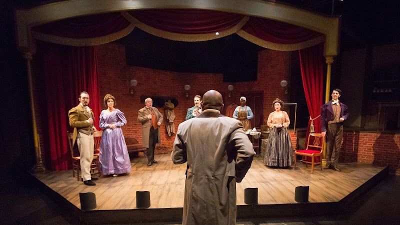 Lantern Theater Company, Philadelphia
