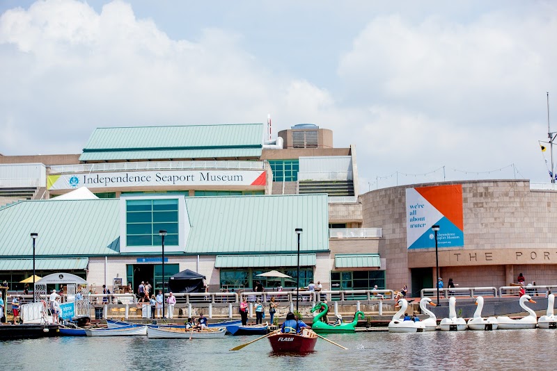 Independence Seaport Museum, Philadelphia
