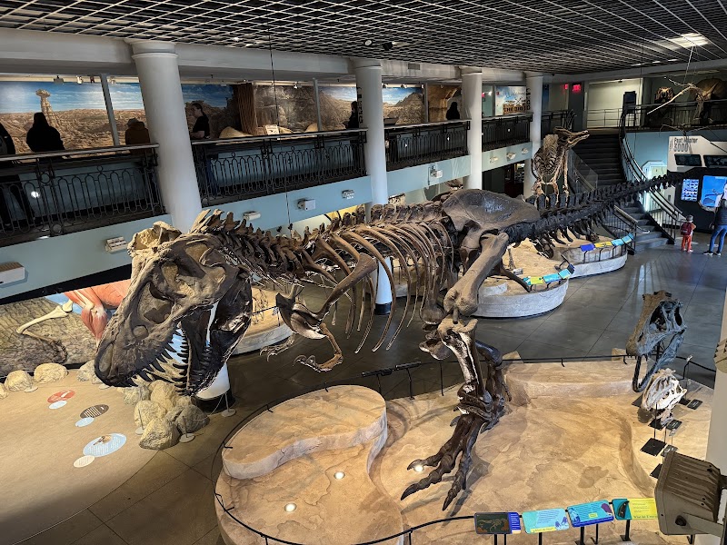 Academy of Natural Sciences of Drexel University, Philadelphia
