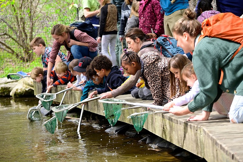 Schuylkill Center for Environmental Education, Philadelphia