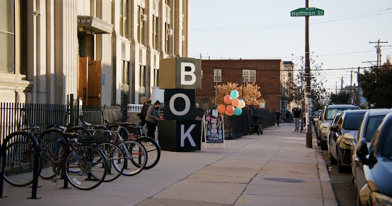 BOK Building, Philadelphia