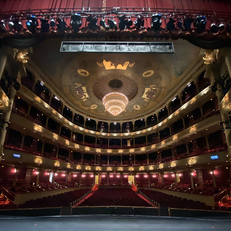 Academy of Music, Philadelphia
