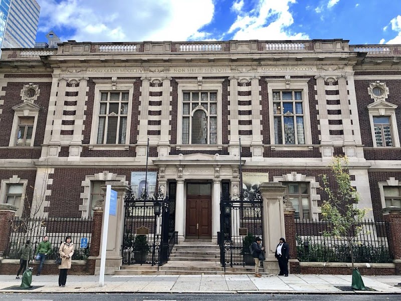 Mütter Museum, Philadelphia