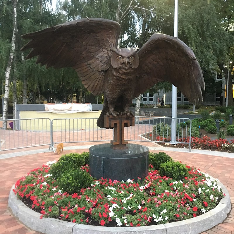 Temple University, Philadelphia