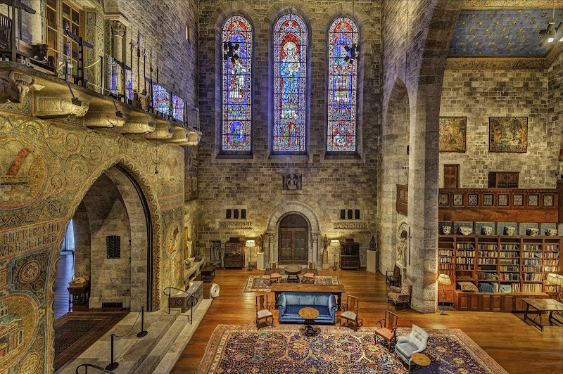 Glencairn Museum, Philadelphia