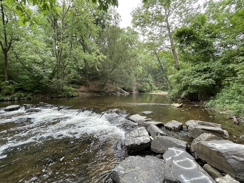 Pennypack Park, Philadelphia