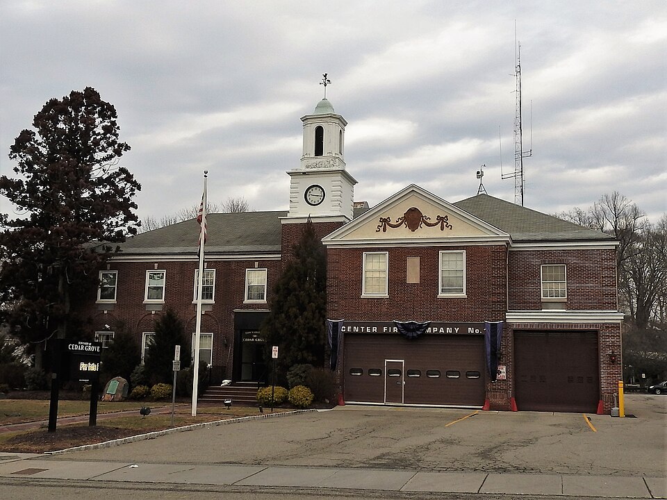 Cedar Grove, Philadelphia