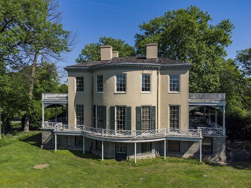 Lemon Hill Mansion, Philadelphia