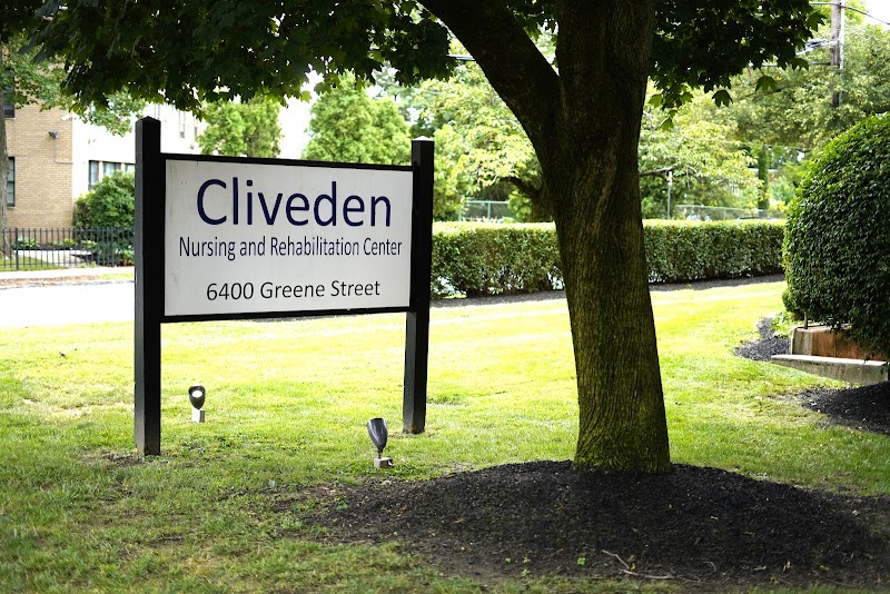 Cliveden, Philadelphia
