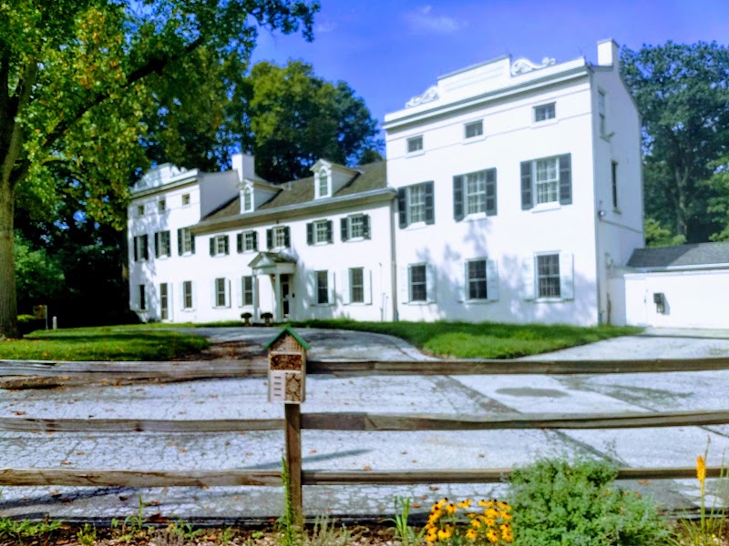 Strawberry Mansion, Philadelphia