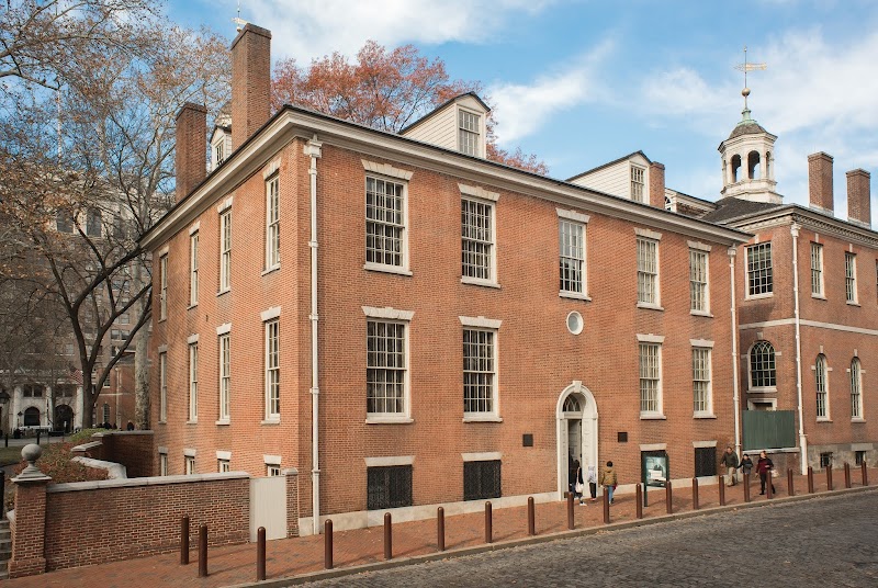 American Philosophical Society, Philadelphia