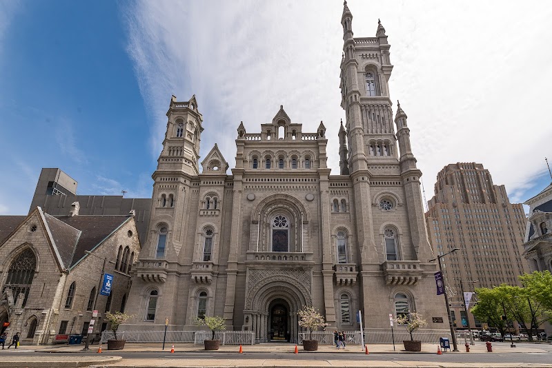 Masonic Temple, Philadelphia