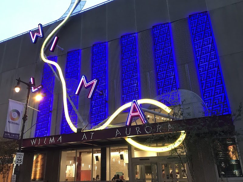Wilma Theater, Philadelphia