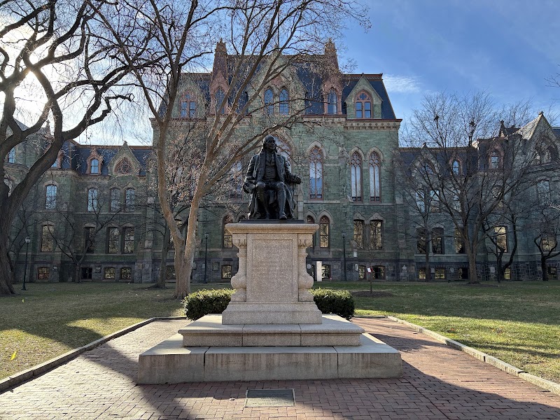 University of Pennsylvania, Philadelphia