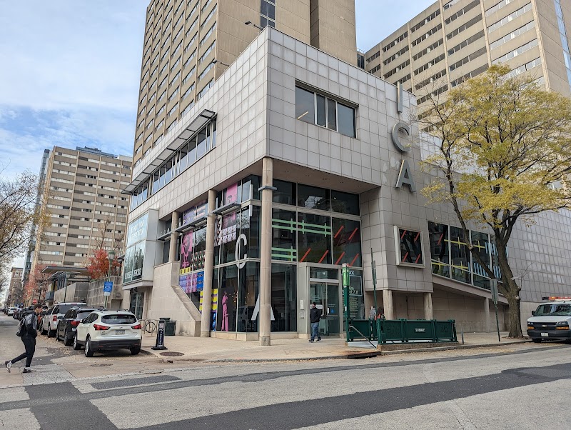 Institute of Contemporary Art, Philadelphia