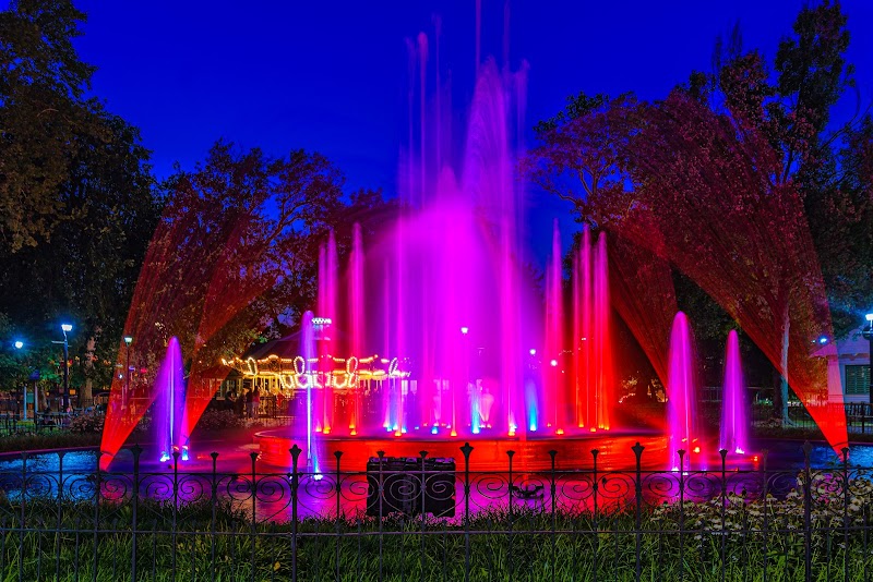 Franklin Square, Philadelphia