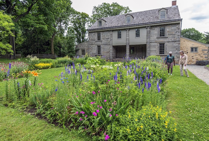 Bartram's Garden, Philadelphia
