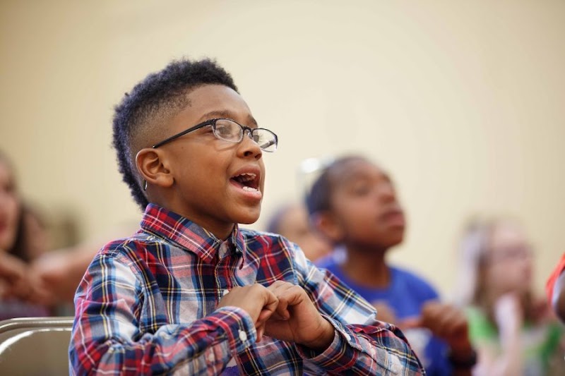 Settlement Music School, Philadelphia