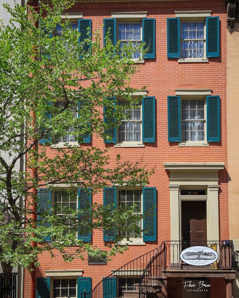 Petersen House, Washington D.C.