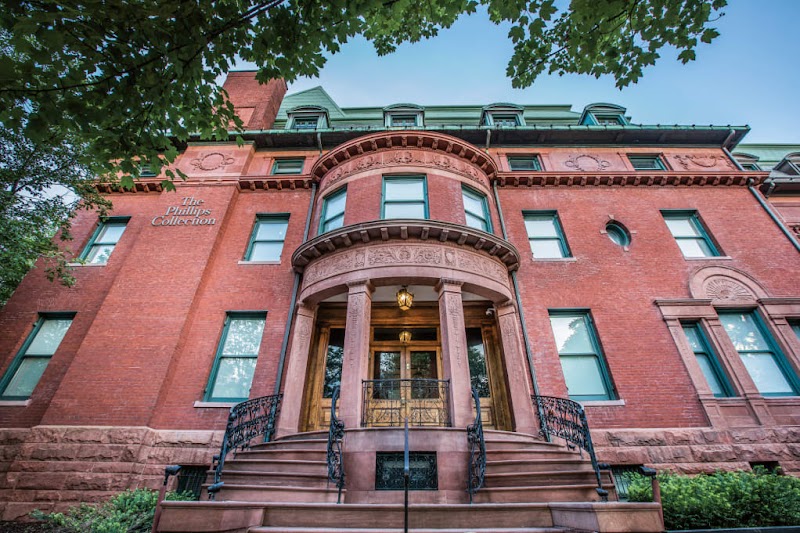 Phillips Collection, Washington D.C.