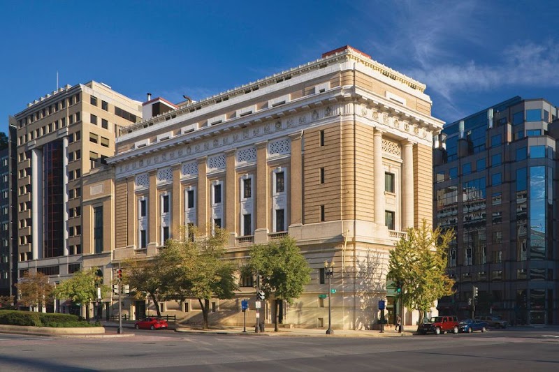 National Museum of Women in the Arts, Washington D.C.