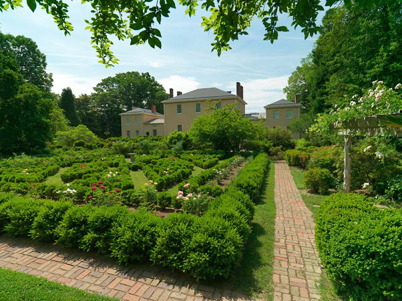 Tudor Place, Washington D.C.
