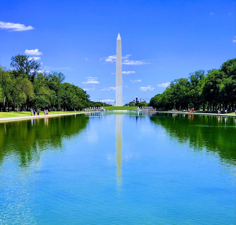 National Mall, Washington D.C.