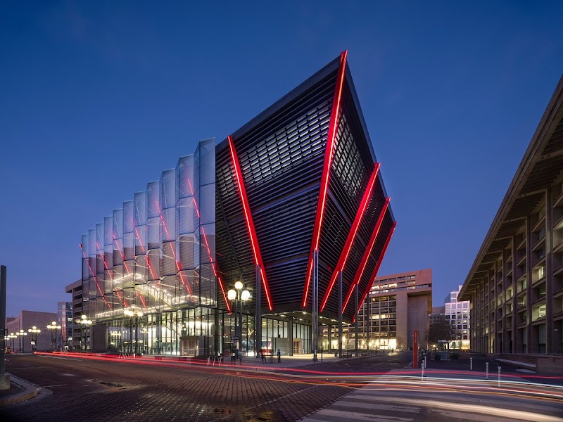 International Spy Museum, Washington D.C.